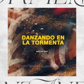 Danzando En La Tormenta By Bani Muñoz