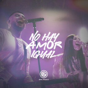 No Hay Amor Igual Por GDS Band