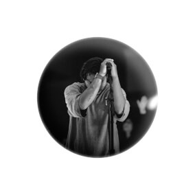 Te Guardare (Desde Lo Intimo Sessions) Por Lowsan Melgar