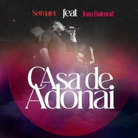 Casa De Adonai (Live) Por Seth Jafet