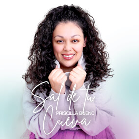Sal De Tu Cueva Por Priscilla Bueno
