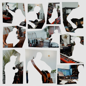 Glory To The One 으로 CCV Music