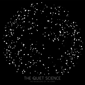 Heights of Heaven de The Quiet Science