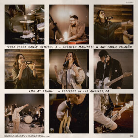 Toda Terra Canta By Central 3