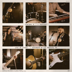 Aleluia By Central 3