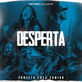 Desperta By Esther Salazar