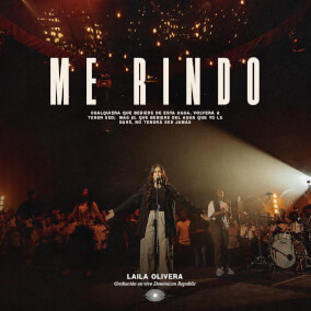 Me Rindo By Laila Olivera