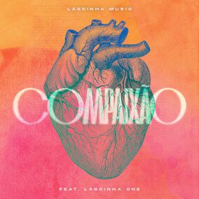 Compaixão By Lagoinha Music