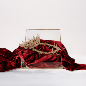 The Prize By NewSpring Worship