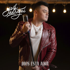 Dios Está Aquí