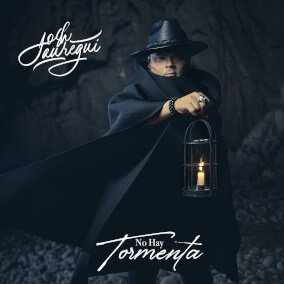 No Hay Tormenta Por Josh Jauregui