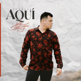 Tú Estás Aquí Por Josh Jauregui