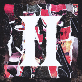 His Glory Alone II (Deluxe)