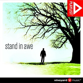 All I Have de Vineyard Worship