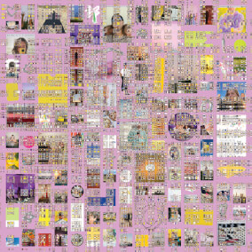 Living Water By Mosaic MSC