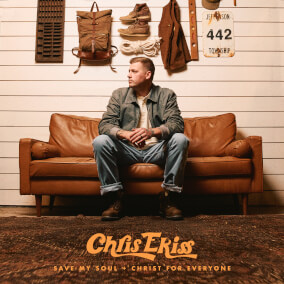 Save My Soul By Chris Ekiss