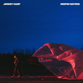 Deeper Waters By Jeremy Camp