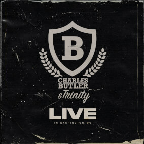 By My Spirit By Charles Butler & Trinity