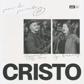 Cristo Por Som do Reino