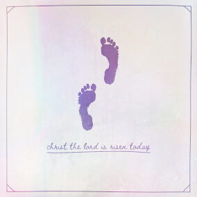 Christ the Lord Is Risen Today By Reawaken Hymns