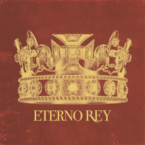Eterno Rey Por Influence Music