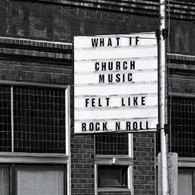 Church Music 으로 We the Kingdom