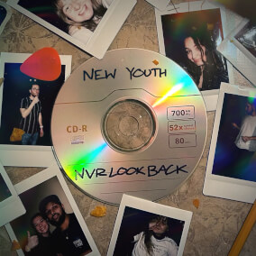 NVR LOOK BACK Oleh NEW YOUTH