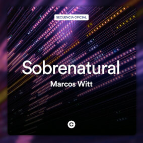 Poderoso Dios By Director Creativo, Marcos Witt