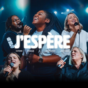 J'espère (Live) de Victoire Musique
