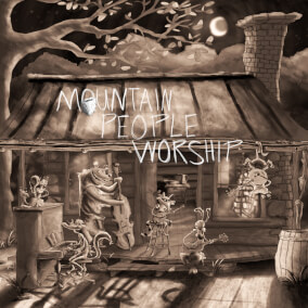 Going Home By Mountain People Worship