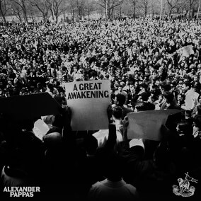 A Great Awakening By Alexander Pappas