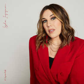 Oh Spirit Fall By Lydia Ingegneri