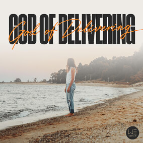 God of Delivering
