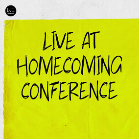 Firm Foundation (He Won't) By Water's Edge Worship