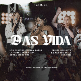 Das Vida By World Worship