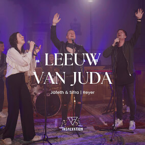 Leeuw van Juda Oleh InSalvation