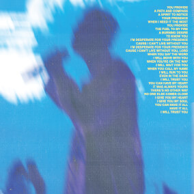 Desperate By Mosaic MSC