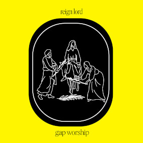 Reign Lord (Sovereign) Por Gap Worship