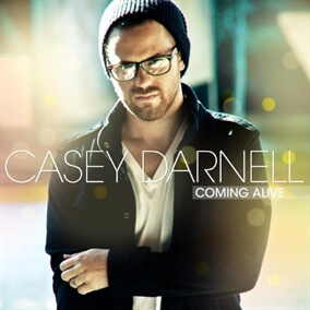 Faithful Over Us 으로 Casey Darnell