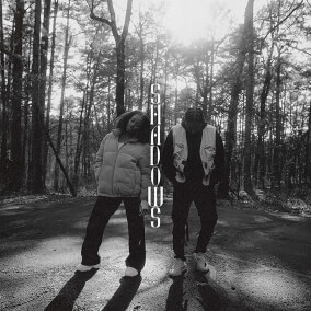 Shadows Oleh Evan and Eris