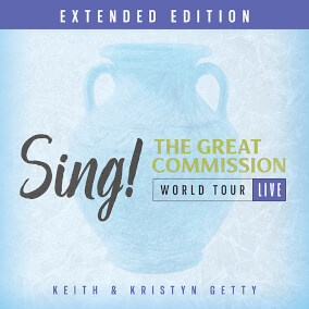 All My Boast Is In Jesus (Live) By Keith and Kristyn Getty, Matt Boswell, Matt Papa
