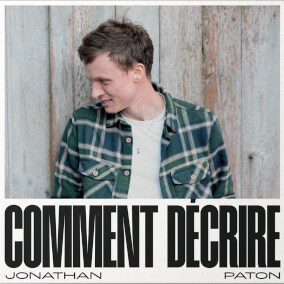 Tu es Dieu depuis toujours By Jonathan Paton