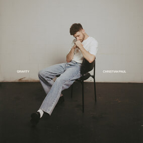 Gravity By Christian Paul