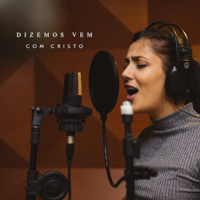 Dizemos Vem By Com Cristo
