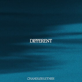 Different By Chandler Letner