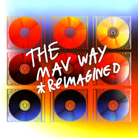 Firm Foundation (feat. Genavieve Linkowski) By Maverick City Music