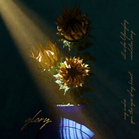 All Is For Your Glory (Live) By Jesus Co.