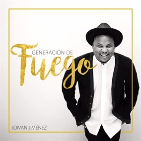 Generación de Fuego Por Joivan Jiménez