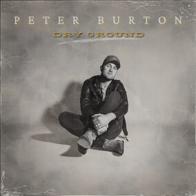 DRY GROUND 으로 Peter Burton