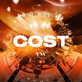 Cost (Live) By VIVE Worship